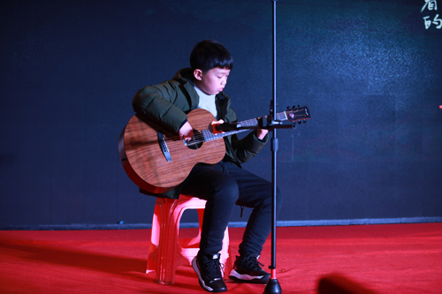 大禹漢光2018年“同心同行，共創未來”主題年會圓滿成功