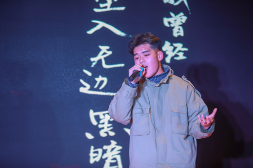 大禹漢光2018年“同心同行，共創未來”主題年會圓滿成功